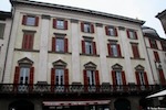 GITA A BERGAMO